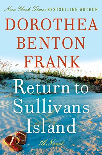 Return to Sullivan's Island book cover