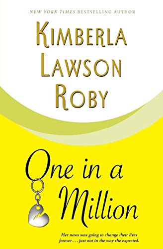 One in a Million book cover
