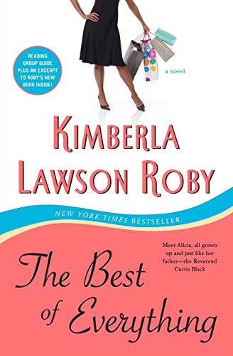 The Best of Everything book cover