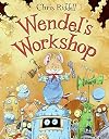 Wendel's Workshop