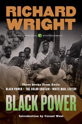 Black Power book cover