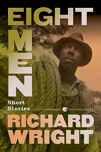 Eight Men book cover