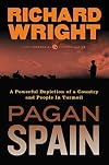 Pagan Spain