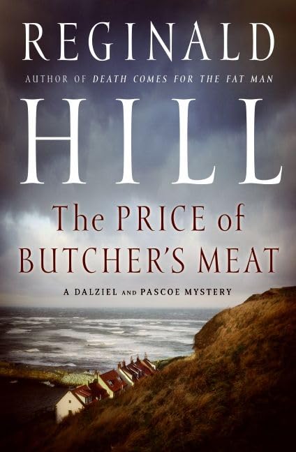 A Cure for All Diseases / The Price of Butcher's Meat book cover