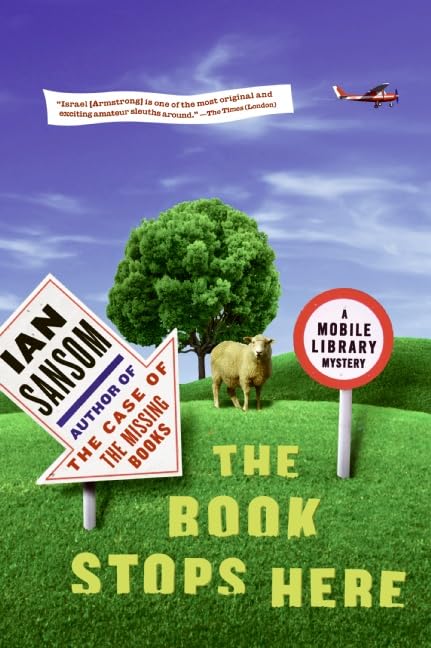 The Delegates Choice / The Book Stops Here book cover