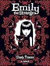 Emily the Strange: Dark Times