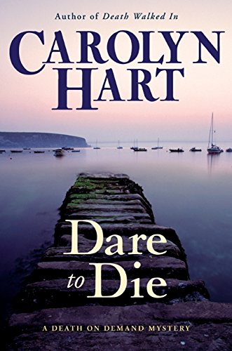 Dare to Die cover