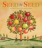 Seed By Seed The Legend And Legacy Of John Appleseed Chapman