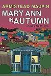 Mary Ann in Autumn