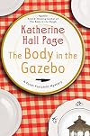 The Body in the Gazebo