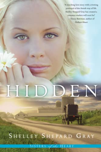 Hidden book cover