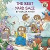 Little Critter: The Best Yard Sale