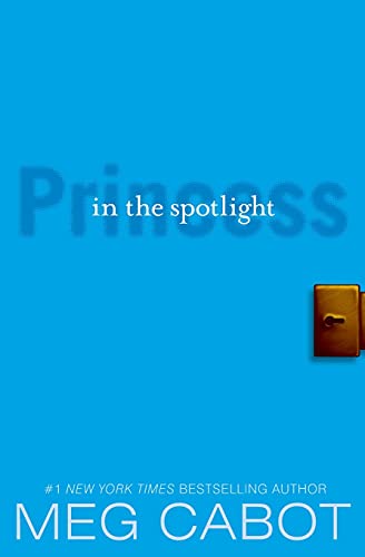 Princess in the Spotlight / Take Two / A Royal Disaster book cover