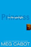 Princess In The Spotlight The Princess Diaries Book 2