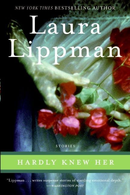 Hardly Knew Her book cover