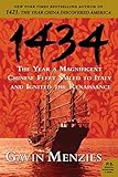 1434 The Year A Magnificent Chinese Fleet Sailed To Italy And Ignited The Renaissance