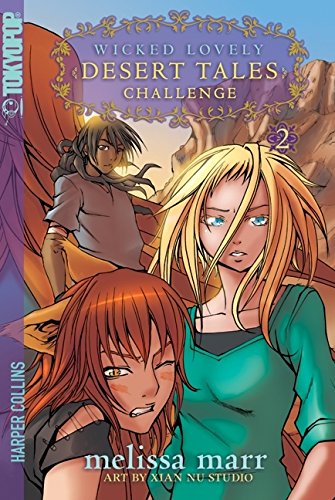 Challenge book cover