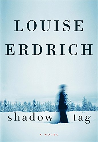 Shadow Tag book cover