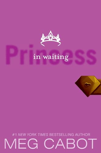 Princess in Waiting / Royally Obsessed book cover