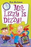 Mrs. Lizzy Is Dizzy!