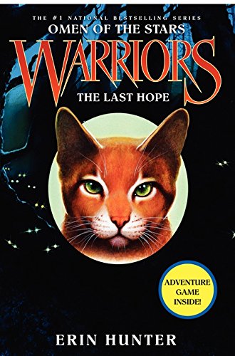 The Last Hope book cover