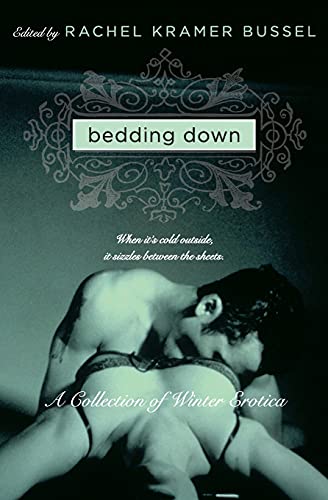 Bedding Down book cover