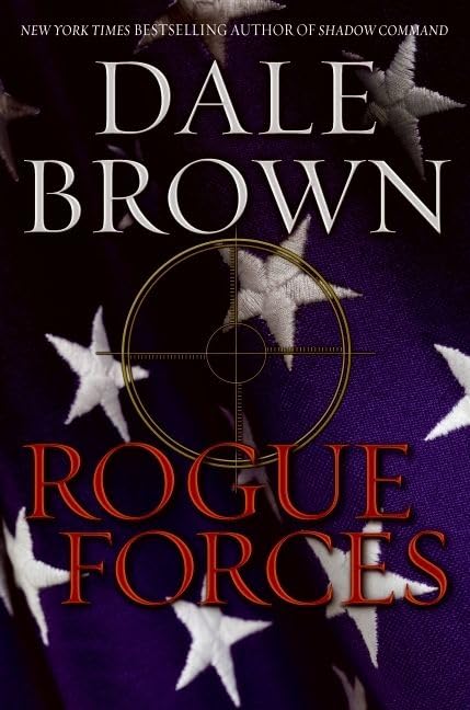 Rogue Forces cover