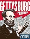 Gettysburg: The Graphic Novel