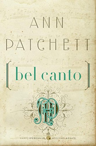 Bel Canto book cover
