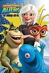 Monsters vs. Aliens