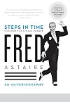 Steps in Time: An Autobiography