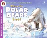 Where Do Polar Bears Live
