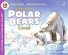 Where Do Polar Bears Live?