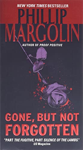 Gone, But Not Forgotten book cover