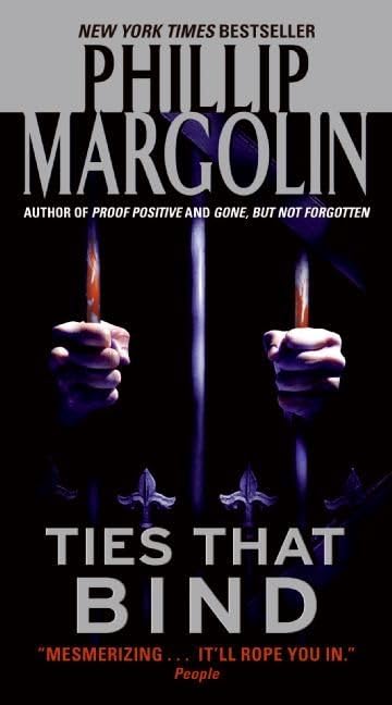 Ties That Bind book cover