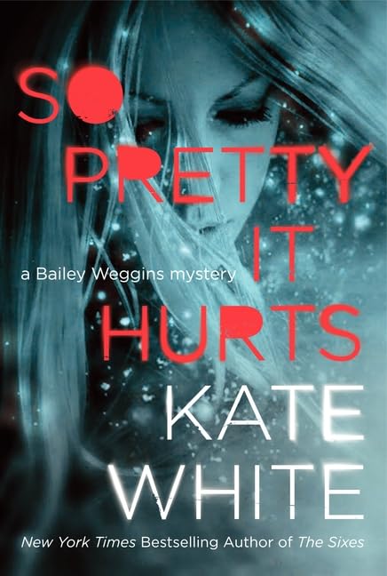 So Pretty it Hurts book cover