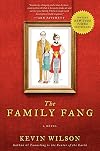 The Family Fang