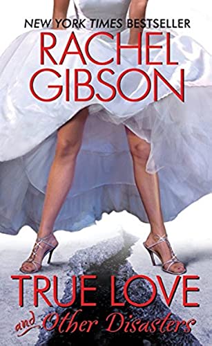 True Love and Other Disasters book cover