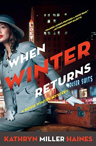 When Winter Returns cover