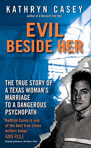Evil Beside Her book cover
