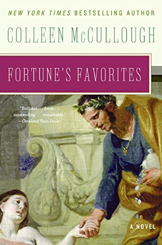 Fortune's Favorites book cover