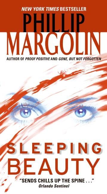 Sleeping Beauty book cover