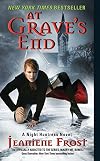At Grave's End