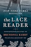 The Lace Reader