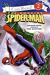 Spider-Man Versus the Vulture