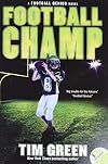 Football Champ: A Football Genius Novel
