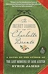 The Secret Diaries of Charlotte Brontë