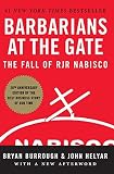 Barbarians at the Gate