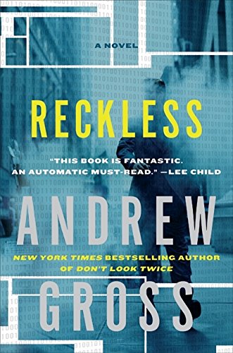 Reckless cover