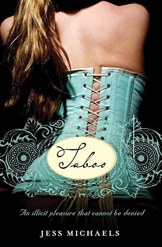 Taboo book cover